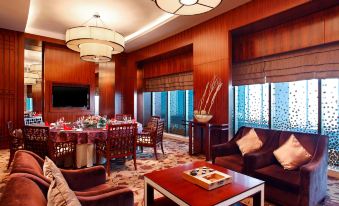 Sheraton Jinzhou Hotel