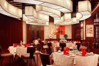 Sheraton Jinzhou Hotel - breakfast
