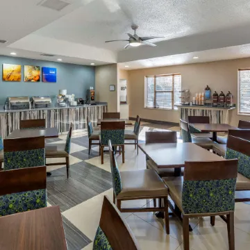 Comfort Suites Pineville - Ballantyne Area