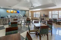 Comfort Suites Pineville - Ballantyne Area Hotel a Pineville