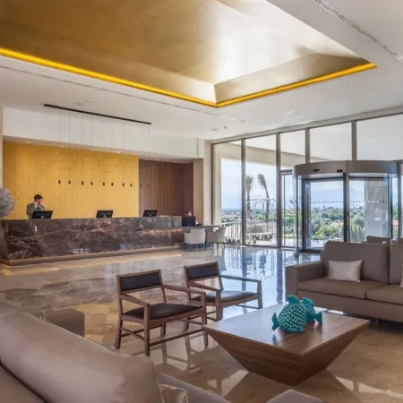 Zafiro Palace Alcudia