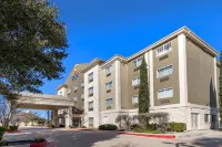 Comfort Inn & Suites Texas Hill Country Hôtels à : Boerne