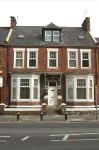 Athol House Hotel a South Shields