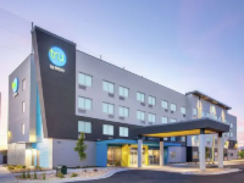 Tru by Hilton Midvale Salt Lake City Hotels in Midvale