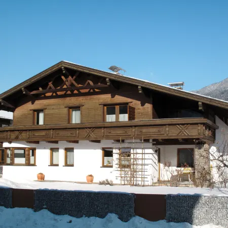 Haus Grazia