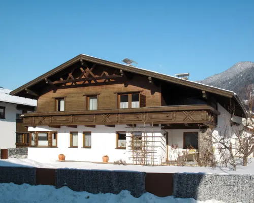 Apart Grazia Hotels in Prutz