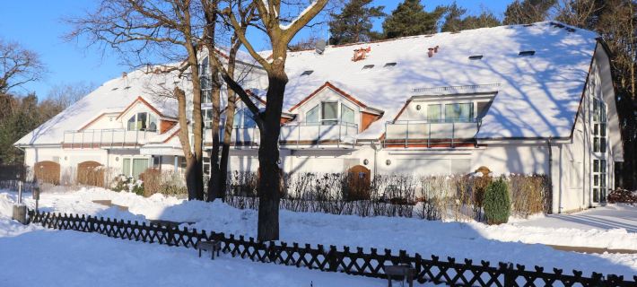 Glowe (Glw658) Hotels in Glowe