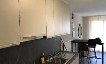 Amazing Studio in Lausanne Close to Epfl & Unil