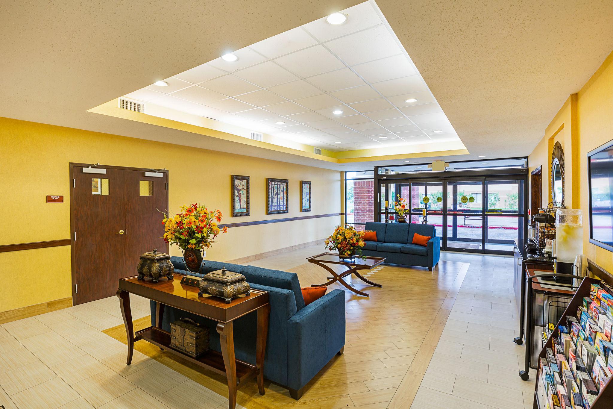 Comfort Inn & Suites Port Arthur