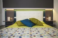 Exclusive Room in B&b Hotels in Giovinazzo