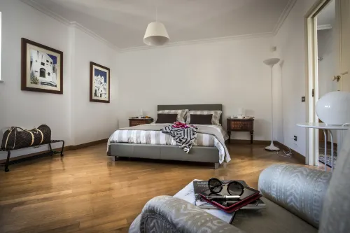 Dimora Torremuzza - Bungalow