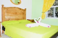 Gorgeous 11 People Villa with Pool Playacar Phase 2