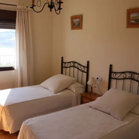 House in Huetor, Rural Tourism, Beach & Pool