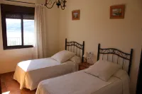 Cozy Rural Tourism Accommodation in Huetor