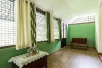 Room-Wayanad Stay- the Coffee-Suite