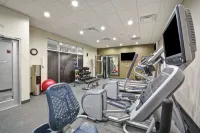 Hilton Garden Inn Tulsa/Broken Arrow - Gym