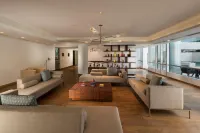 ANDAZ DELHI, BY HYATT - 5 звезд