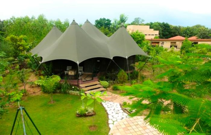 Tathastu Pench