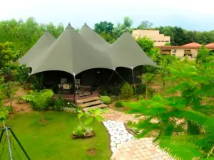Tathastu Pench