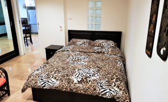 Spacious 2 Bedroom in Great Location Royal Hill Resort Pattaya