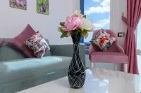 Luxury Apartment up to 3 Persons - Feel Home Away from Home - Bergblick