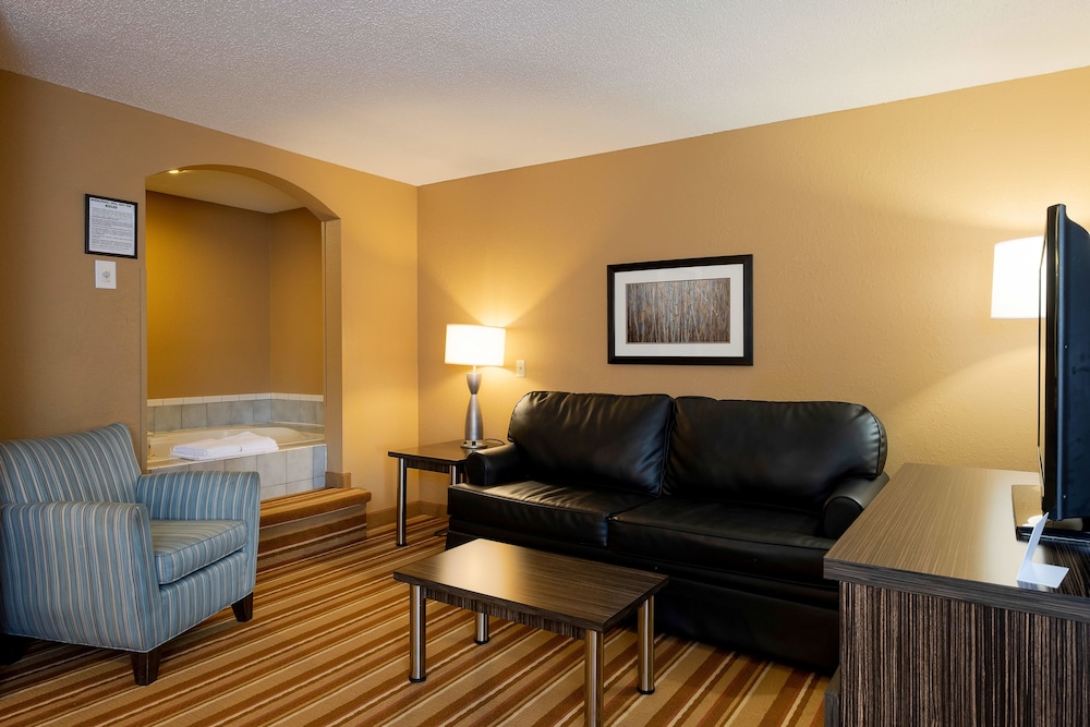 Coratel Inn & Suites Blaine