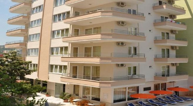 Livane Sun Otel - Housity