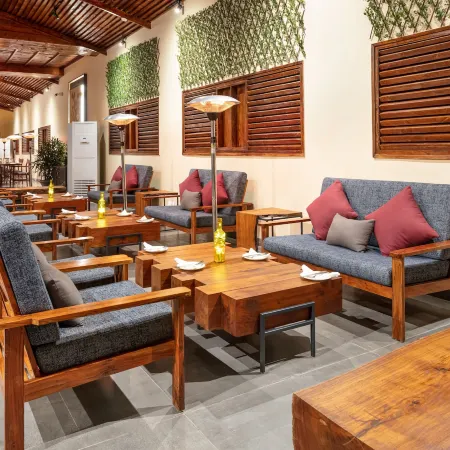 Suryavilas Luxury Resort & Spa