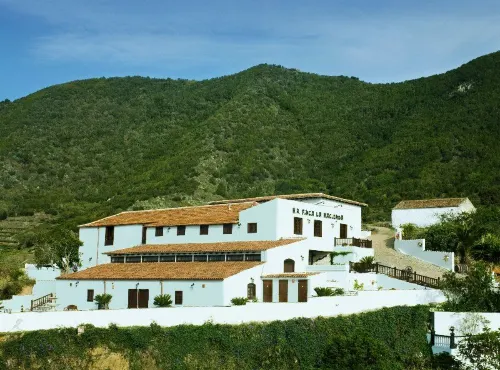 Hotel Rural Finca la Hacienda