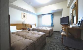 Hotel Route-Inn Yokote Inter - Housity