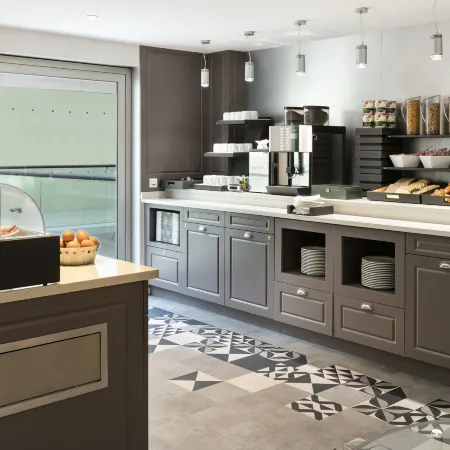 Citadines Place d’Italie Paris Отели рядом с достопримечательностью «13-й округ: Площадь Италии»