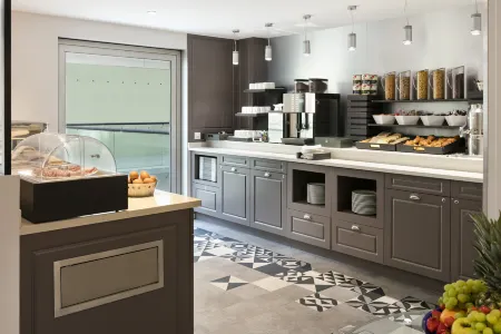 Citadines Place d’Italie Paris Отели рядом с достопримечательностью «Мемориал жертв депортации»