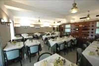 Hotel Crystal Hotels in Portoferraio