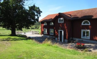 Kiladalens Golf & Lodge