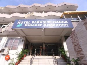 Paradise Ganga - A River Side Hotel