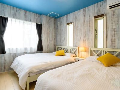OKINAWA VILLA ONNA 5A