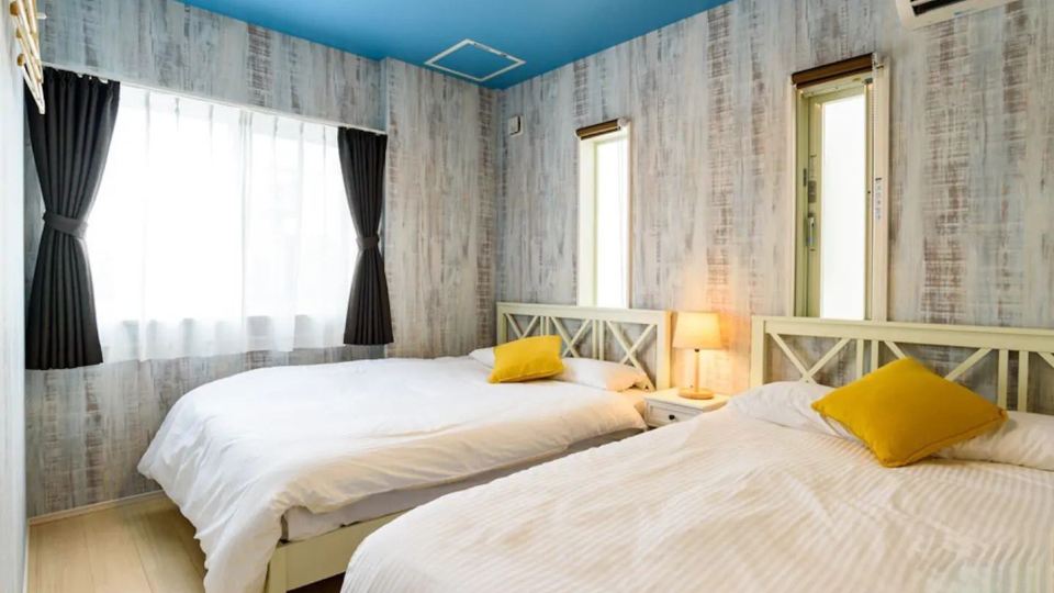 OKINAWA VILLA ONNA 5A