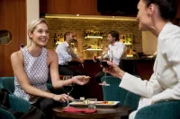 Sydney Harbour Hotel - bar