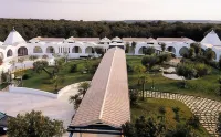 Masseria Chiancone Torricella Hotels in Crispiano