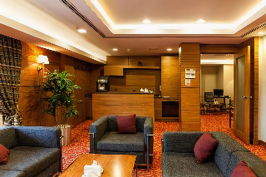 Ramada Plaza Izmit (Ramada Plaza by Wyndham Izmit)