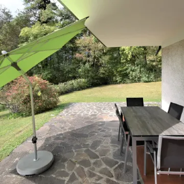 Villa Lackas