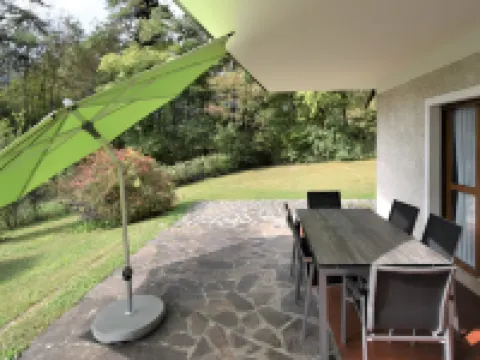 Villa Lackas