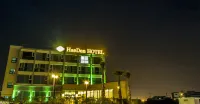 Jeju Dodubong Stay Hotel Отели в г. 