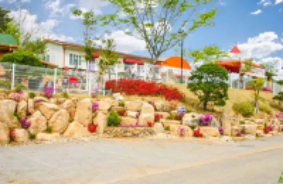 Sangju Dalbit Ganggaeseo Pension