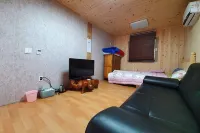 Jeongeup Naejangsan Hanok Pension Hotels in Jeongeup-si