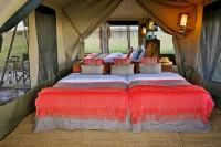 Pumzika Luxury Safari Camp - 3 estrellas