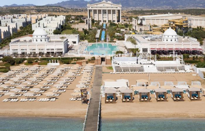 Kaya Artemis Resort & Casino - All Inclusive