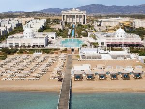 Kaya Artemis Resort & Casino - All Inclusive