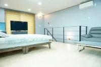 Hapcheon Sky Garden Pension Các khách sạn ở Hapcheon