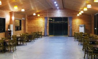 Seongju Only One Pension